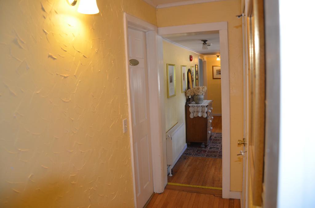 Cornwall Inn Room photo